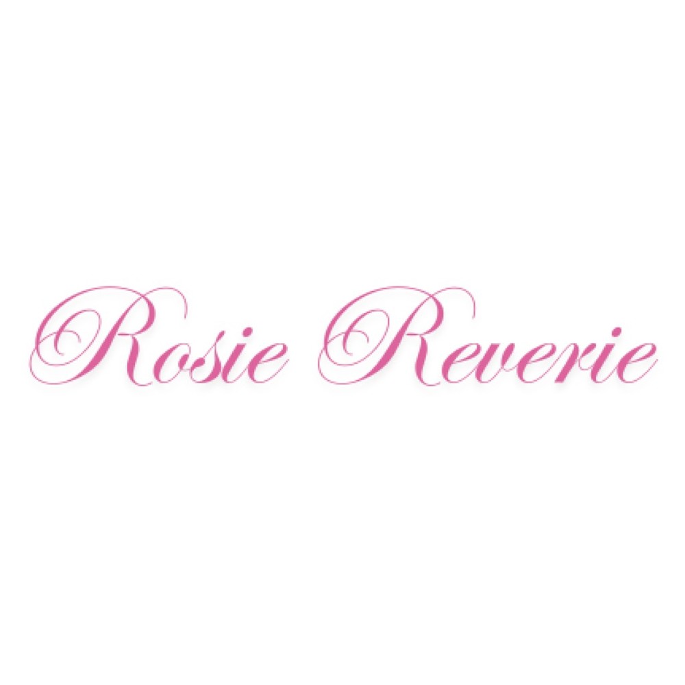 Meet your Posher, Rosie